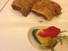 素烧鹅-乾园风尚五大道