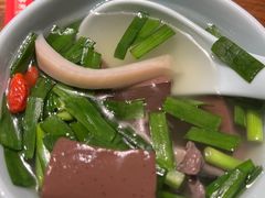 -甘家界柠檬鸭(安吉店)