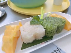 -蔡澜Pho·越南粉餐厅(海上世界店)