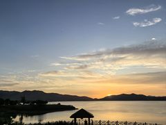 -余姚四明湖开元名都度假酒店·夏威夷西餐厅