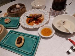 -红棉中餐厅·广州海航威斯汀酒店