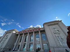 -满洲里西郊国际机场