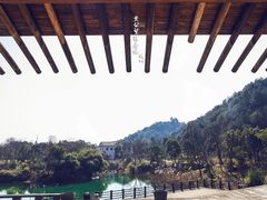 -黄公望隐居地