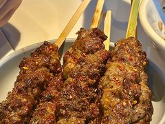 -胡麻(静安嘉里店)