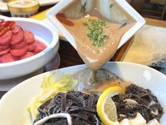 -那家小馆•北京菜•烤鸭(香山店)