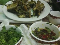 -活鱼馆(宜兴埠店)