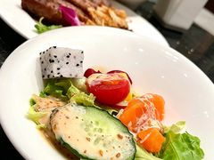 -多佐铁板烧(富力广场店)