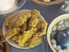-老地方海鲜坊(步行街店)