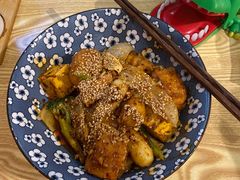 -皆道拌麻辣烫·麻辣拌