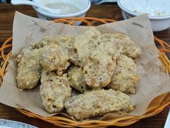 -南记食粥坊·宵夜大排档(莲花店)