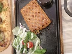 -必胜客(燕郊永旺店PHDI店)