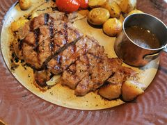 -半秋山西餐厅(宜昌大洋店)