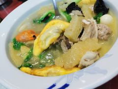 -峙山海鲜馆·花苑店