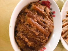 -国俊八大碗饭店