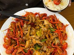 -毛哥小馆子(百井坊巷店)
