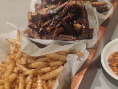 -甘思咪哚·云南艺术餐厅(天河广百店)