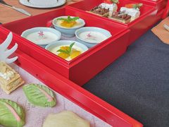 -西郊宾馆·1921餐厅