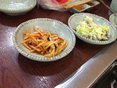 -长今家韩国料理(瑞景店)