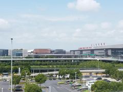 -上海中航虹桥机场泊悦酒店