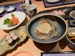 -小山日本料理(电子大厦店)