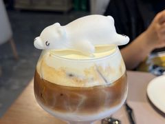-可可厨房西餐厅