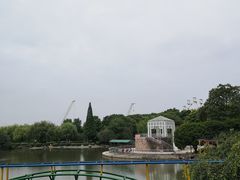 -宁波儿童公园(鄞州区)