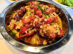 -郑东靓靓虾馆·金牌油焖大虾(天泽街店)