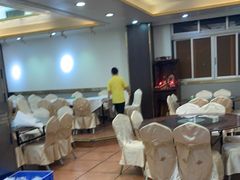 -新享乐海鲜(翠华路店)