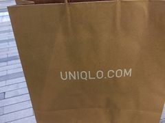 -优衣库(苏州圆融时代广场店)