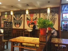 -芙蓉巷成都名小吃(丹尼斯2天地店)