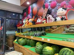 -杨果果(渝北店)