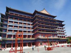 -大明幻境第一城