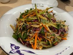 -老边饺子馆(东单店)