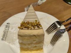 -六六·抹茶66’s SALDessert(保利时光里店)