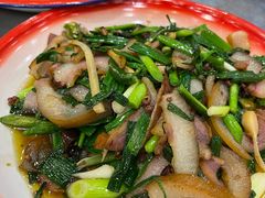 -江湖黑大兔(杨家坪店)