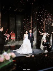 -MuseMarry婚纱(前海嘉里中心店)