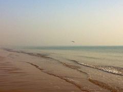 -金沙滩海水浴场(万平口景区4号门扬帆广场店)