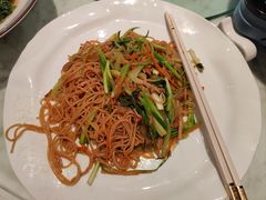 -漢舍中国菜馆(889广场店)