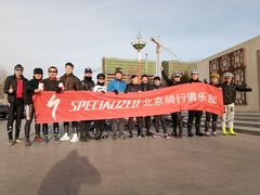 -SPECIALIZED闪电自行车(北苑路店)