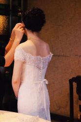 -Flora婚纱礼服定制租赁店