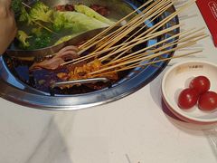 -宏姐串串香(宏伟路店)
