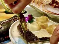 -喜聚薈·花膠雞海鮮火鍋(越秀店)