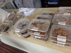 -上海金陵紫金山大酒店·汇海餐厅