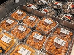 -山姆会员商店(杨桥西路店)