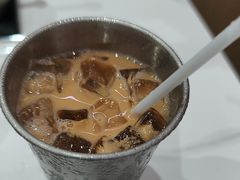 -香港深仔记茶餐厅(东门店)