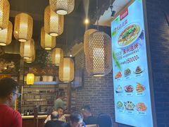 -佰家小厨·南京菜(夫子庙店)