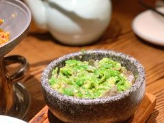 擂辣椒皮蛋-湖南人家·家传湖南菜(水围店)