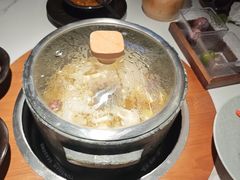 -芸山季·云南山珍菌火锅(南翔印象城MEGA店)