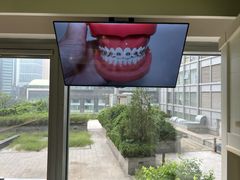 -精德口腔·种植修复·儿牙中心(财富中心店)