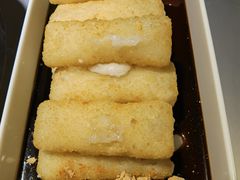 -亮欢寨快活林 酸汤鱼(仁怀店)